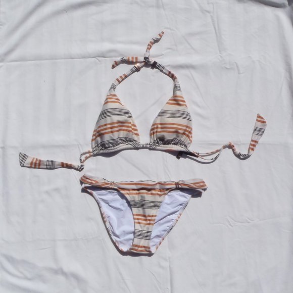 VIX Paula Hermanny Bikini - EUC - Picture 7 of 11